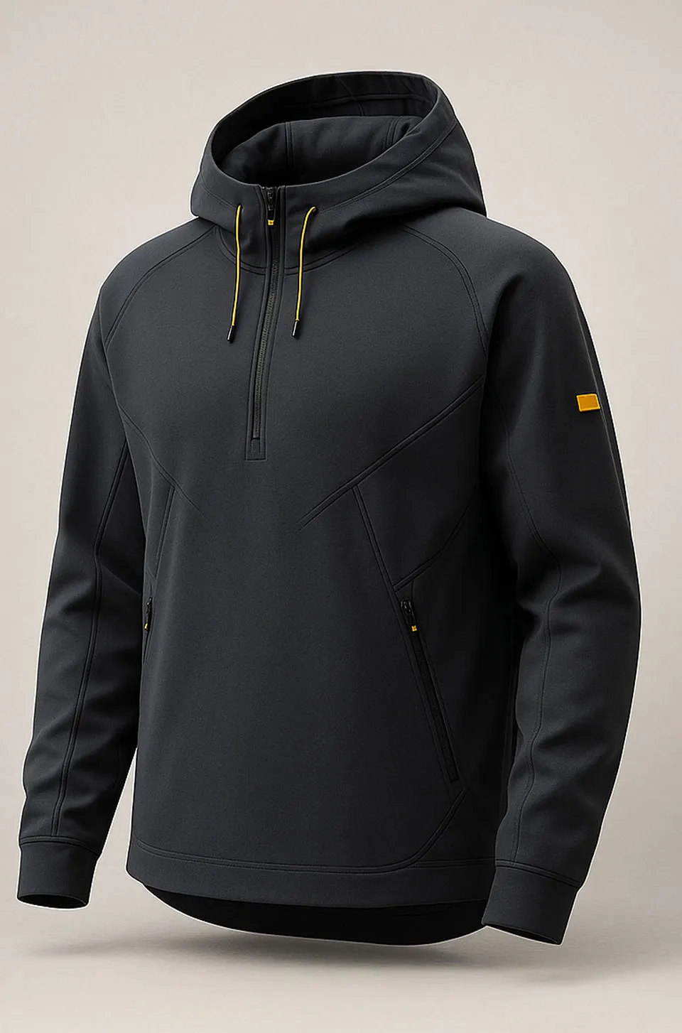 Jacket for Work black