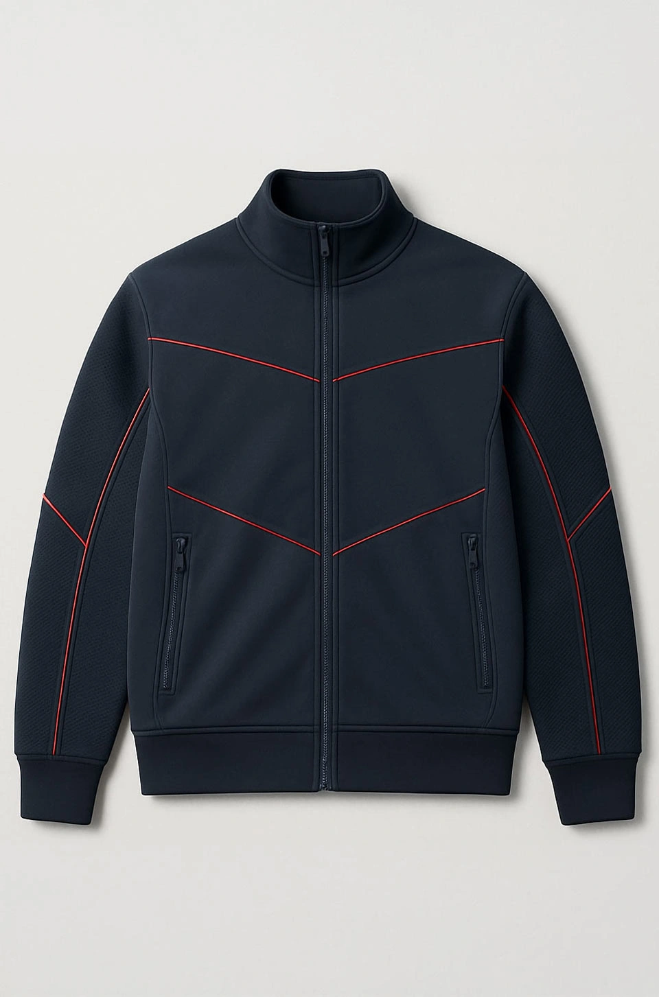 Jacket blue for Work