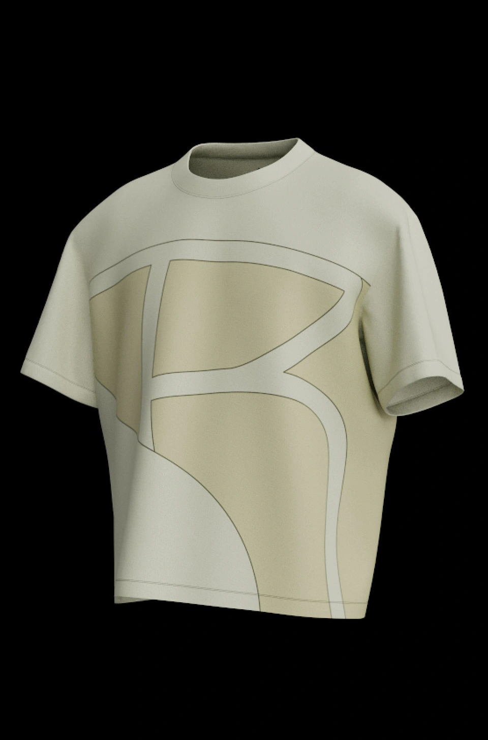 Real Madrid x Vermas Distribution Shirt Design