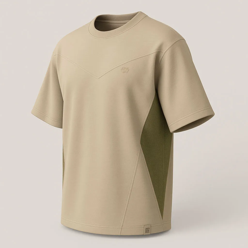 Shirt Nude for Work
