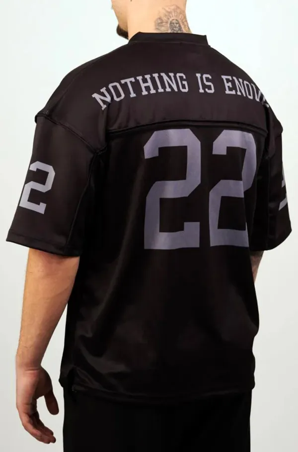 Shirt Sport Football