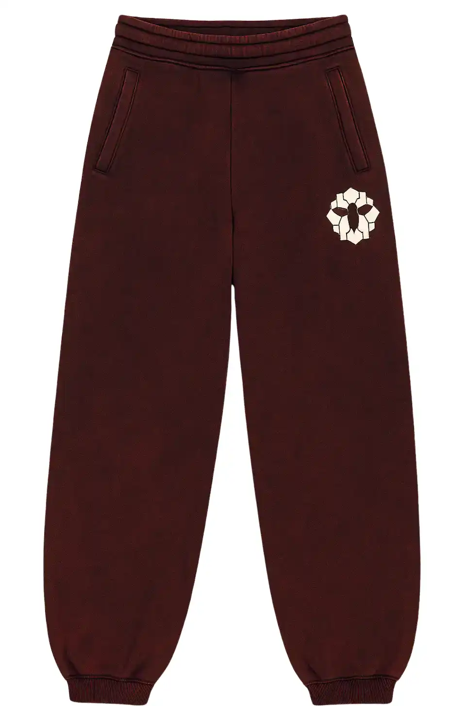 Tracksuit Pants HIVE Logo designed by Vermas