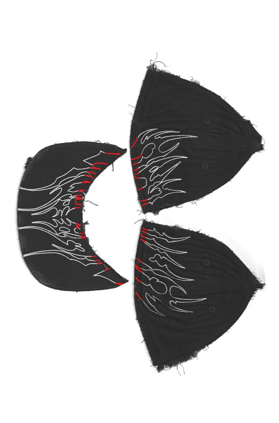 Unreal x Vermas Distribution Cap Design Unreal x Vermas Distribution Kappe Design