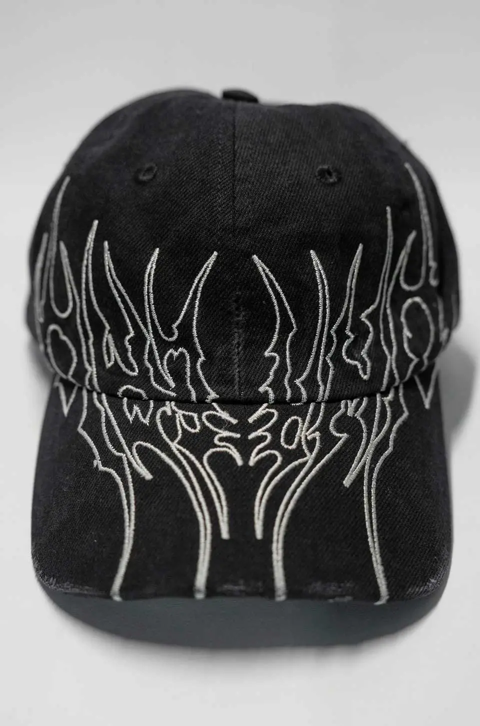 Unreal x Vermas Distribution Cap Design Unreal x Vermas Distribution Kappe Design