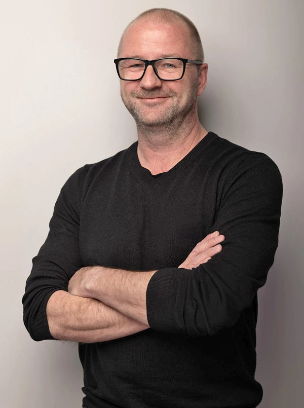 Adrian Stickel Ansprechpartner Vermas Distribution